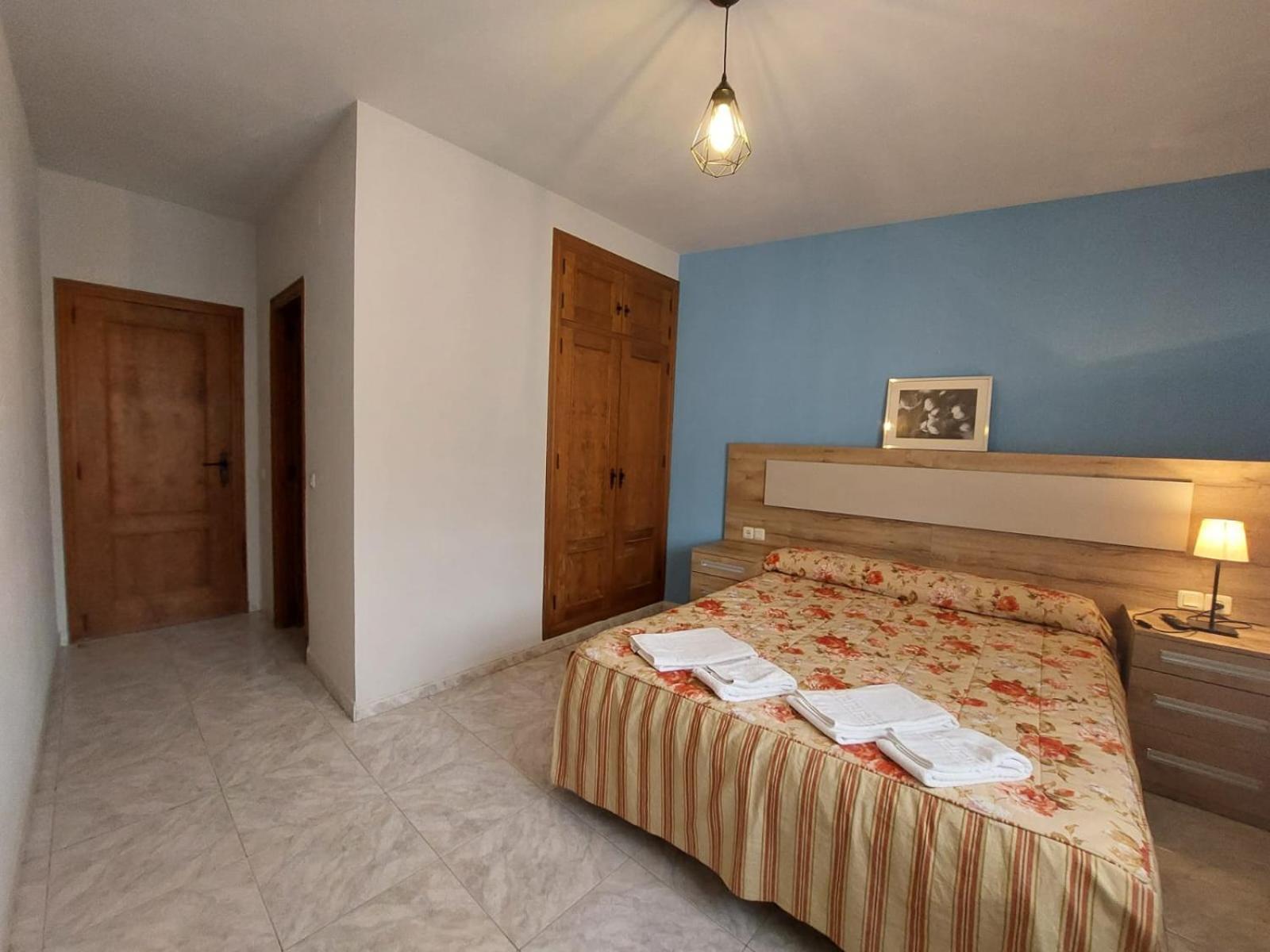 Hostal Restaurante Villa De Сепульведа Экстерьер фото